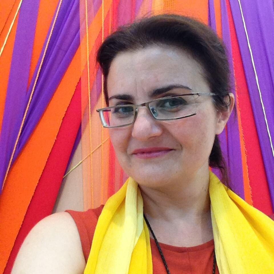Gayane Shagoyan