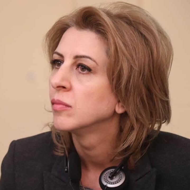 Gohar Stepanyan